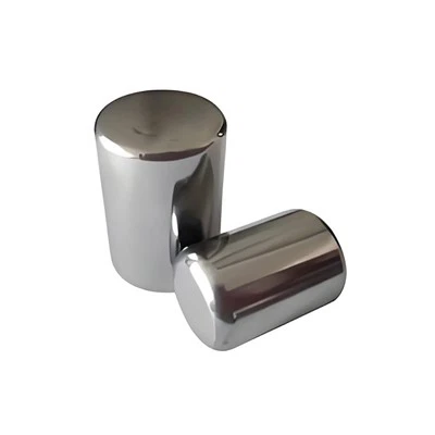 Nõelarulli silindriline tihvt